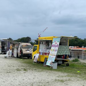 2021　犬市場inOKAZAKI 